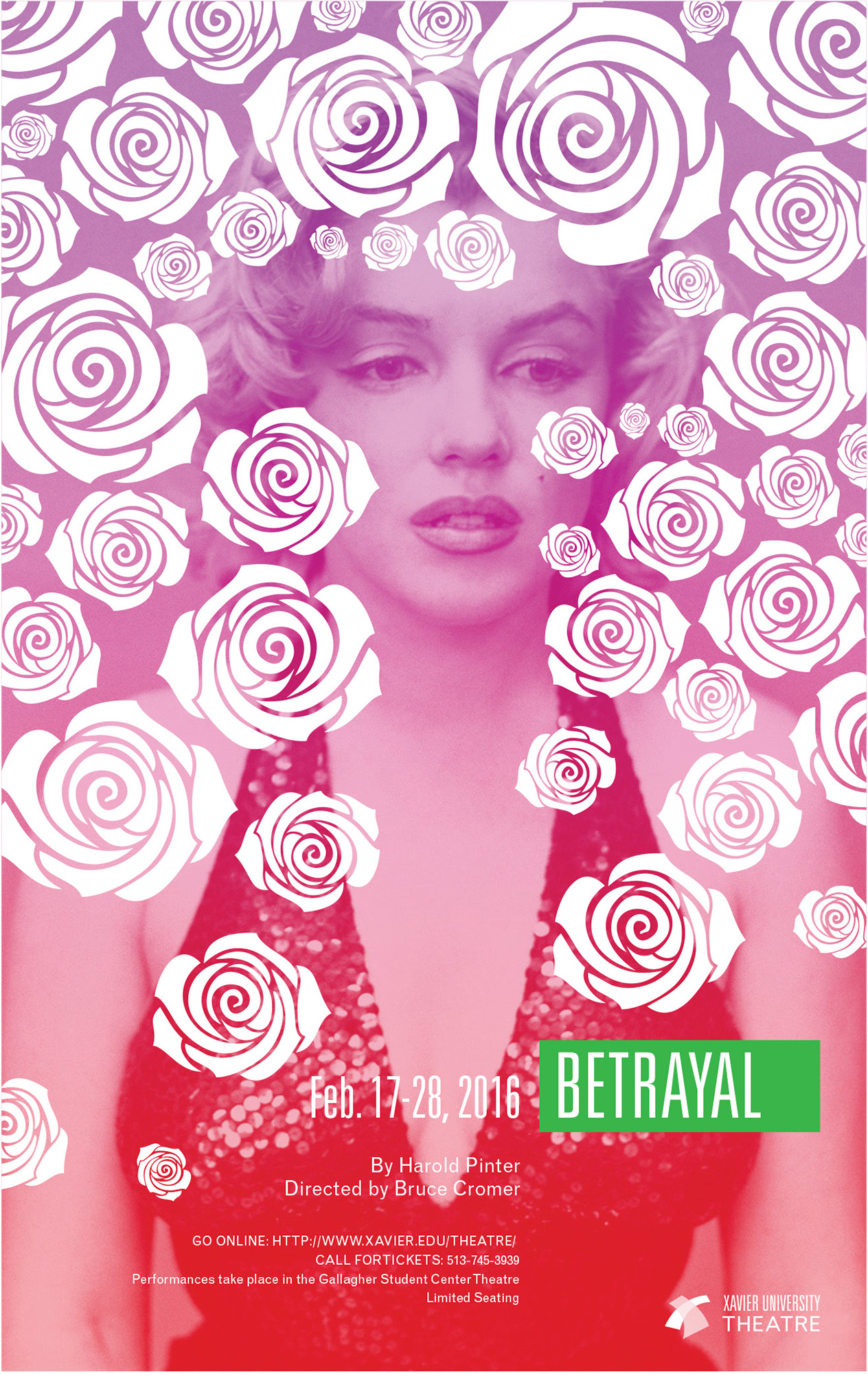 Betrayal11x17